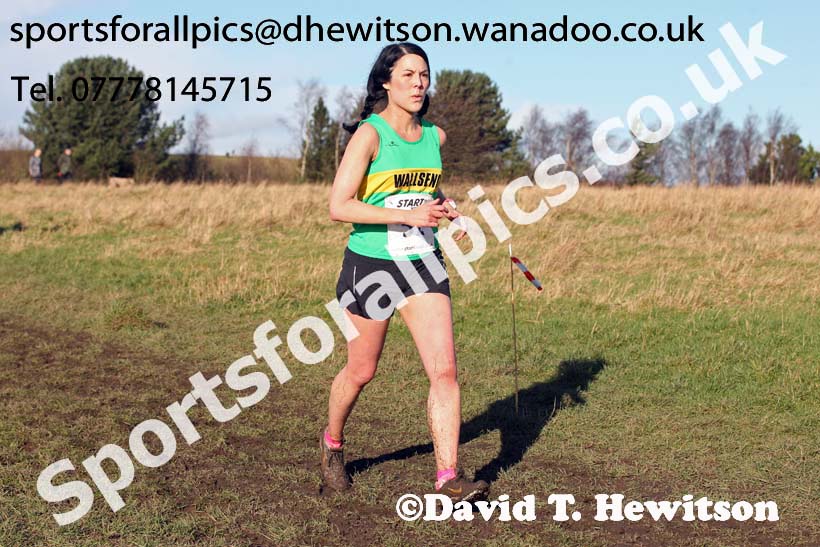 Womens masters and mens over-65s North Eastern Masters, Wallsend. Photo: David T. Hewitson/Sports for All Pics